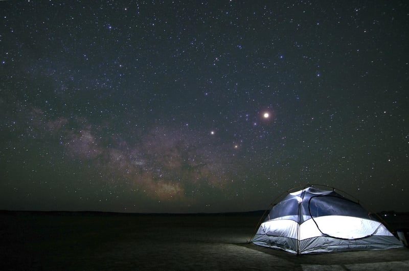 Constellation Exploration