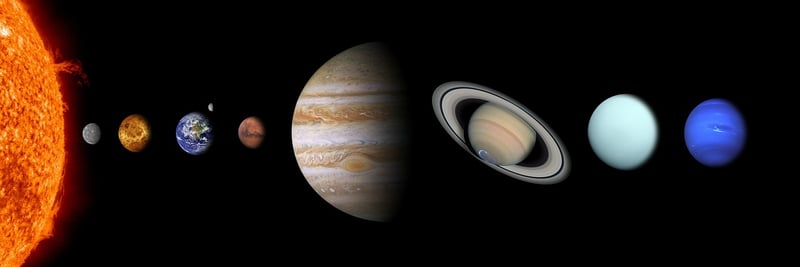 Planetary Influences