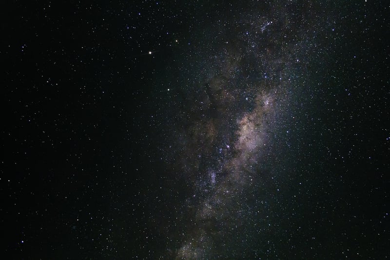 Stellar Accents