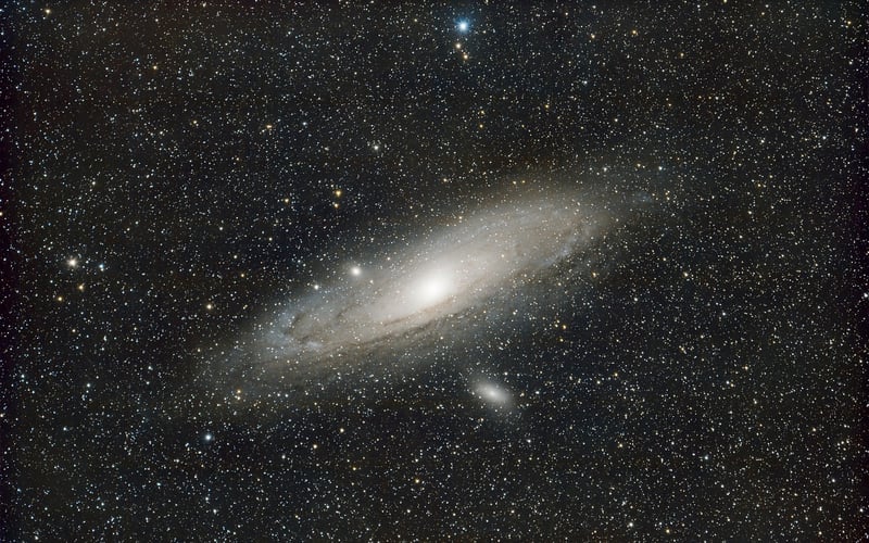 Celestial Guidance